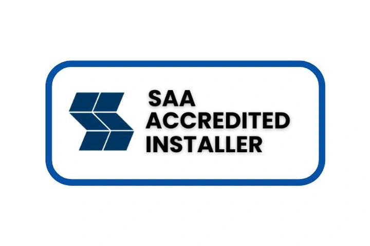 Solar Accreditation Australia SAA Accredited Installer