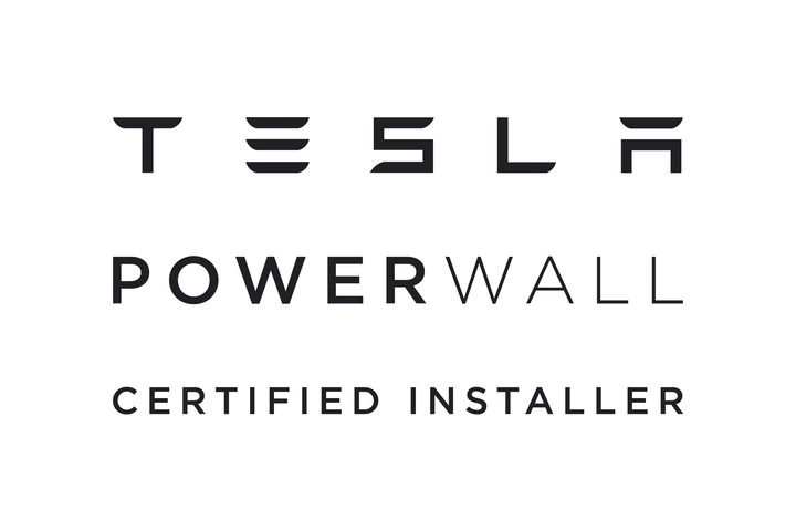 Tesla Powerwall Certified Installer